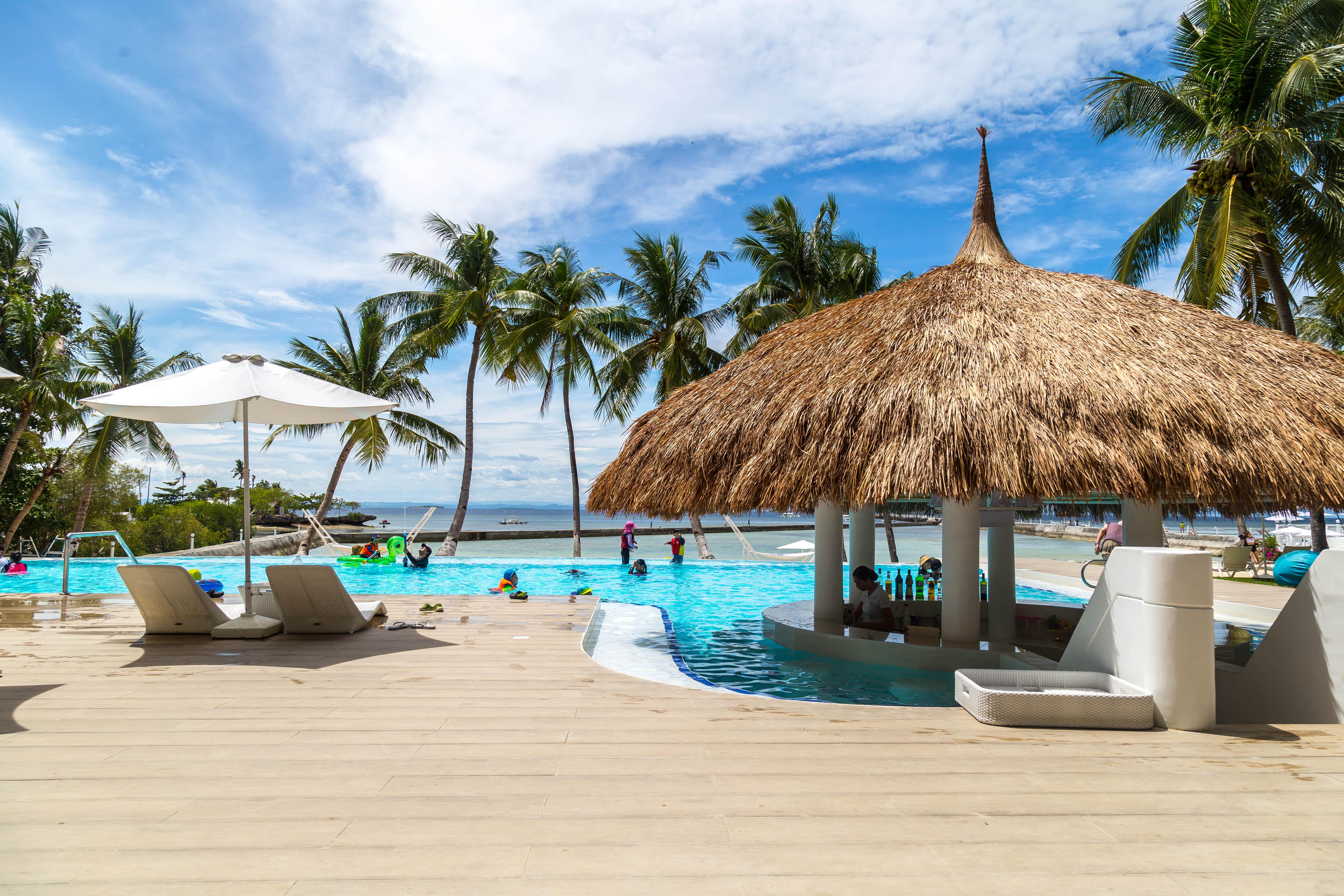 Pacific Cebu Resort Lapu-Lapu City Esterno foto