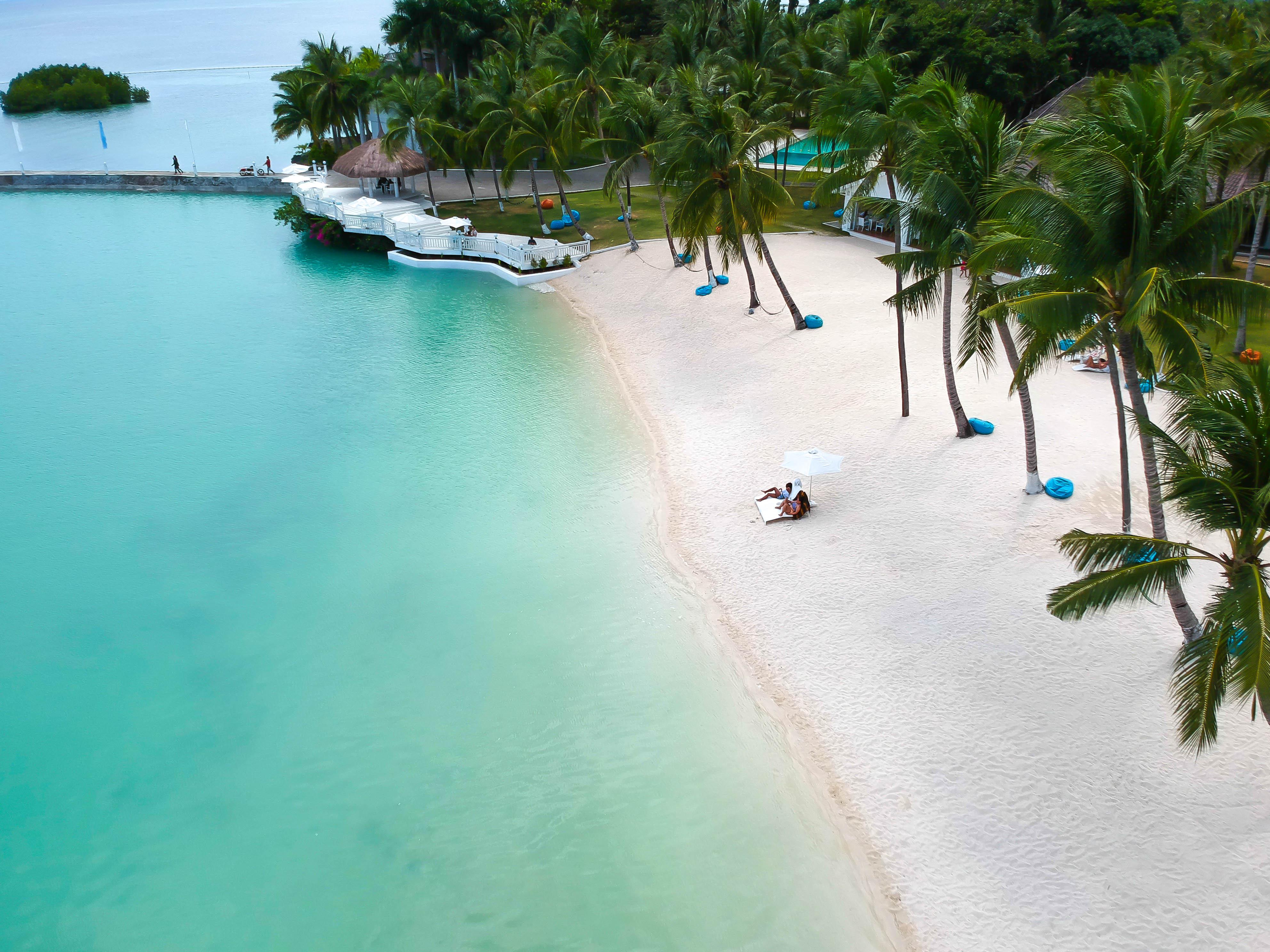 Pacific Cebu Resort Lapu-Lapu City Esterno foto