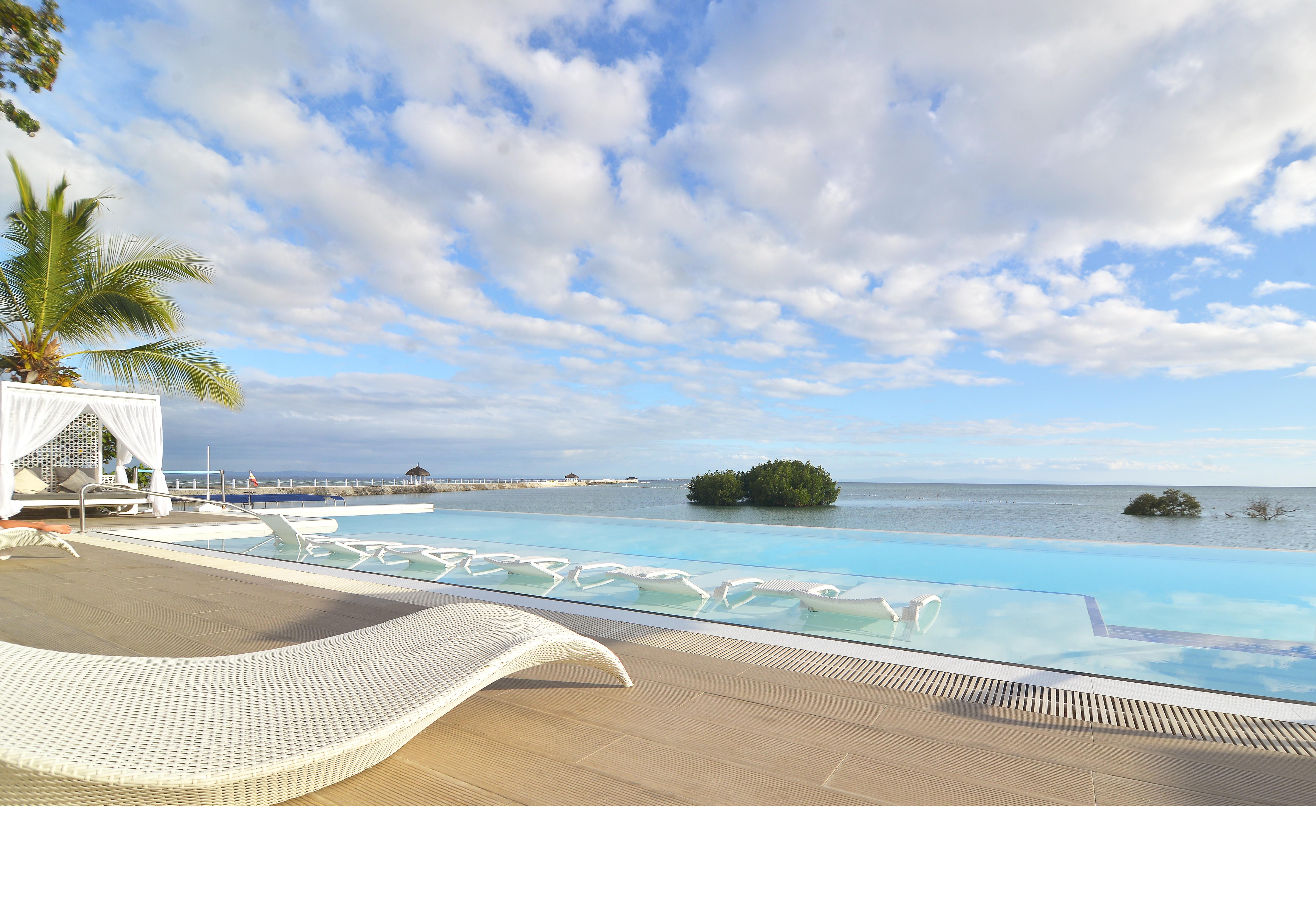 Pacific Cebu Resort Lapu-Lapu City Esterno foto