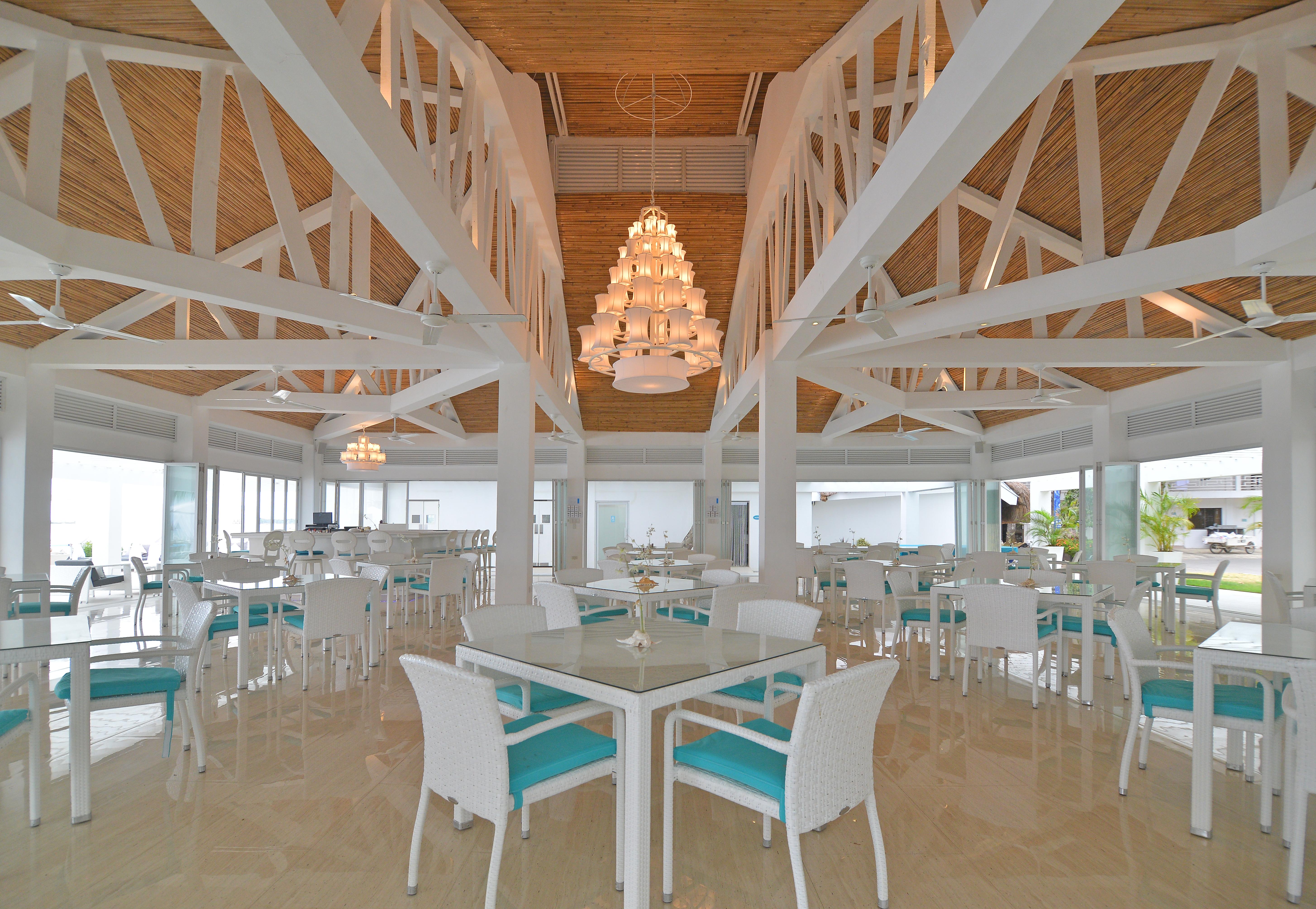 Pacific Cebu Resort Lapu-Lapu City Esterno foto