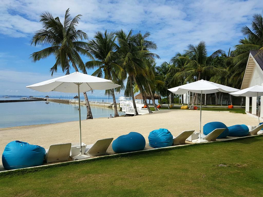Pacific Cebu Resort Lapu-Lapu City Esterno foto