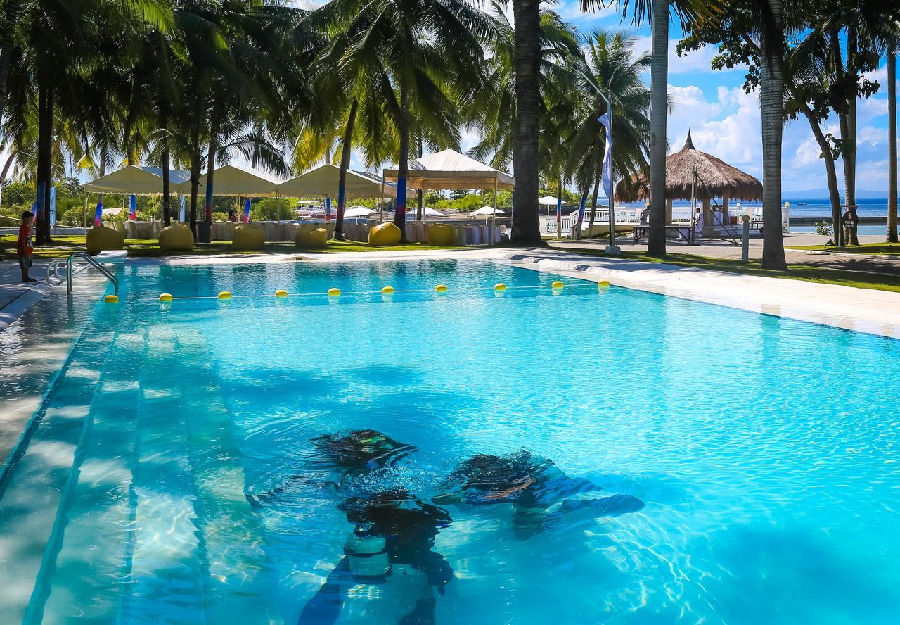Pacific Cebu Resort Lapu-Lapu City Esterno foto